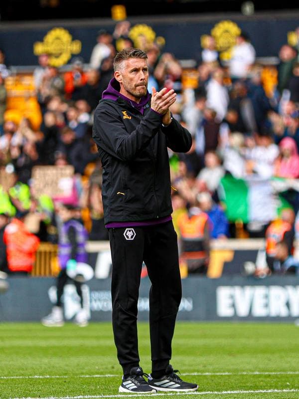 Football. Premier League. Wolverhampton Wanderers - Fulham. 17.05.2026