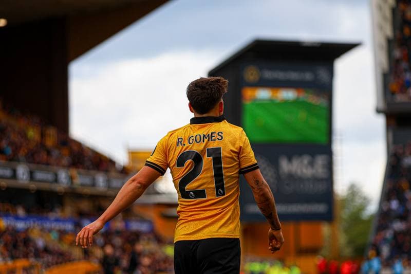 Football. Premier League. Wolverhampton Wanderers - Fulham. 17.05.2026