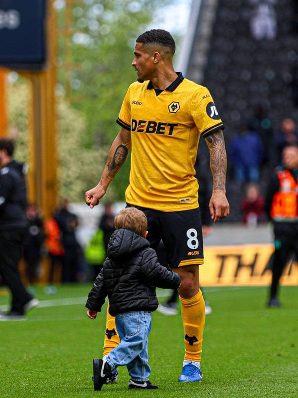 Football. Premier League. Wolverhampton Wanderers - Fulham. 17.05.2026