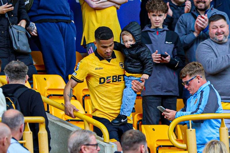 Football. Premier League. Wolverhampton Wanderers - Fulham. 17.05.2026
