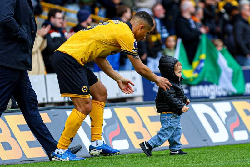 Football. Premier League. Wolverhampton Wanderers - Fulham. 17.05.2026