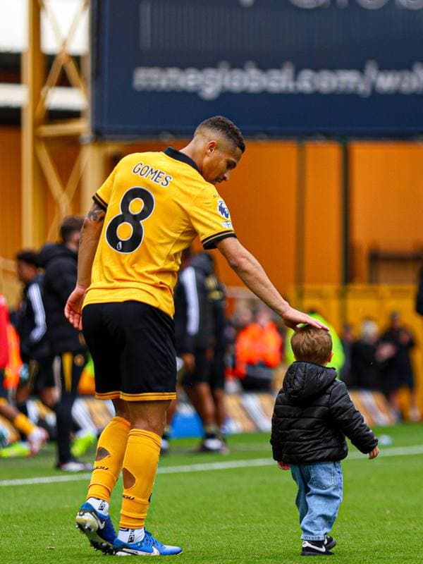 Football. Premier League. Wolverhampton Wanderers - Fulham. 17.05.2026