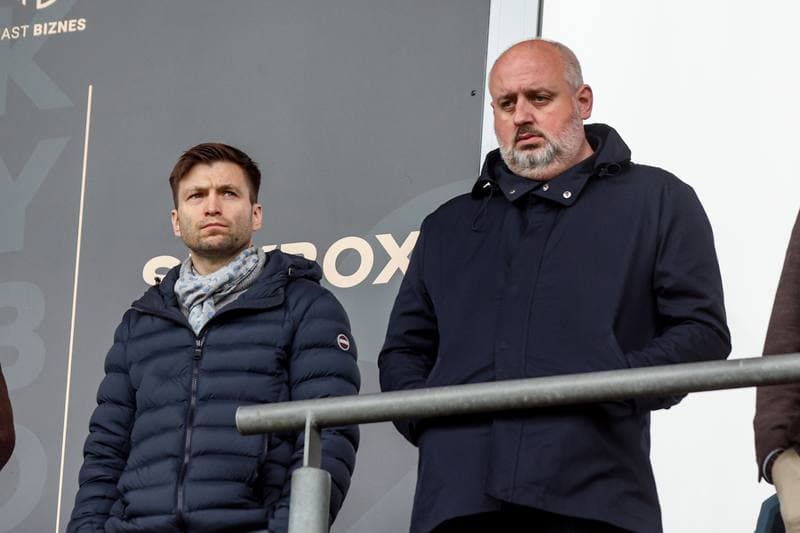 Football. PKO BP Ekstraklasa. Piast Gliwice - Rakow Czestochowa. 17.05.2026