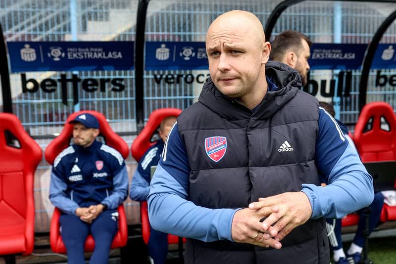 Football. PKO BP Ekstraklasa. Piast Gliwice - Rakow Czestochowa. 17.05.2026