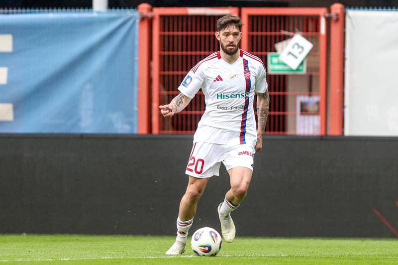 Football. PKO BP Ekstraklasa. Piast Gliwice - Rakow Czestochowa. 17.05.2026
