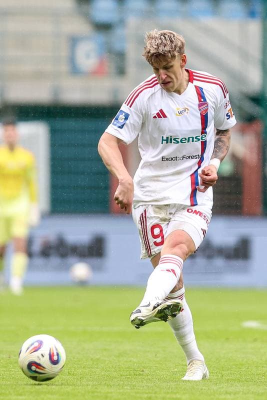 Football. PKO BP Ekstraklasa. Piast Gliwice - Rakow Czestochowa. 17.05.2026
