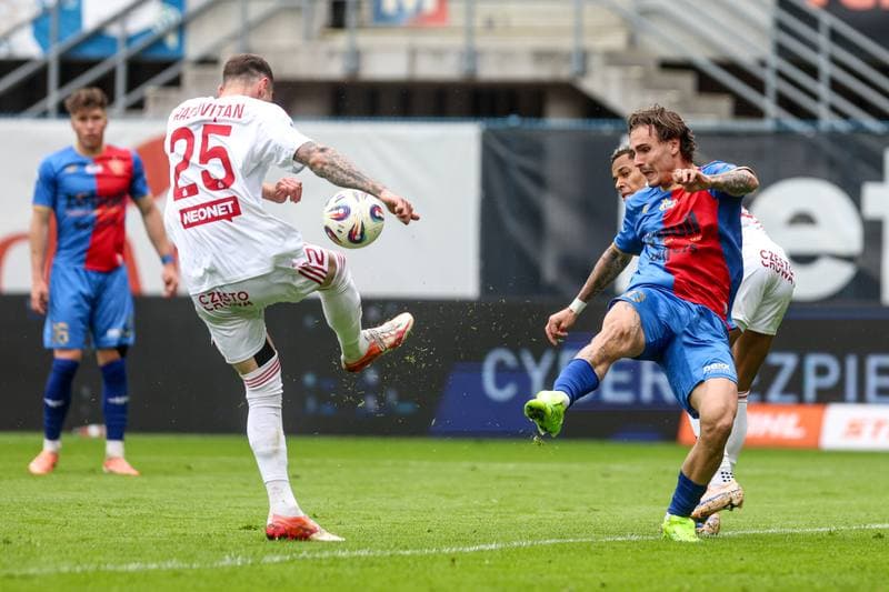 Football. PKO BP Ekstraklasa. Piast Gliwice - Rakow Czestochowa. 17.05.2026