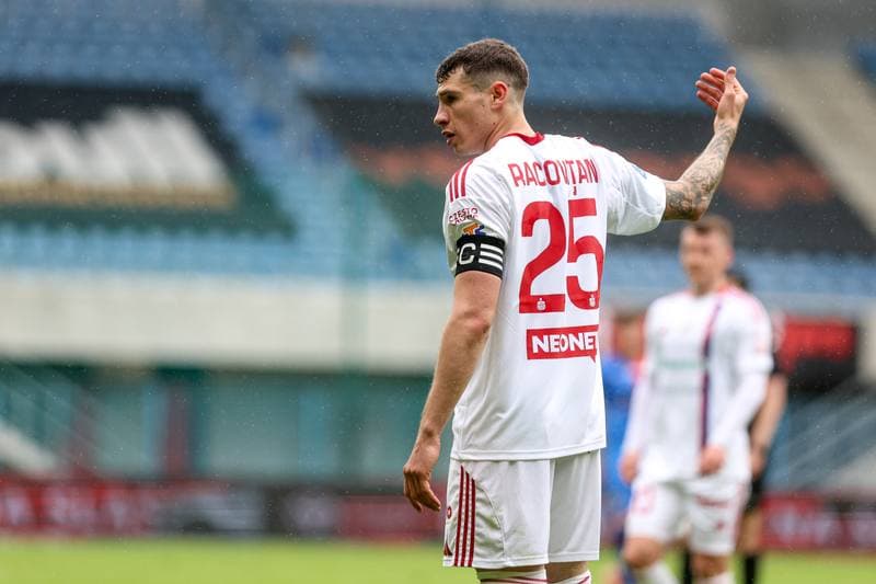 Football. PKO BP Ekstraklasa. Piast Gliwice - Rakow Czestochowa. 17.05.2026