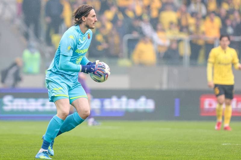 Football. PKO BP Ekstraklasa. GKS Katowice - Jagiellonia Bialystok. 17.05.2026