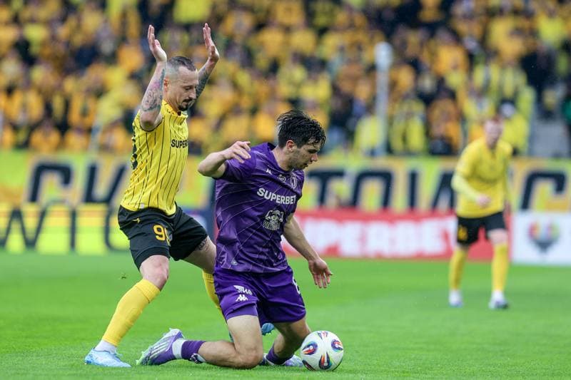 Football. PKO BP Ekstraklasa. GKS Katowice - Jagiellonia Bialystok. 17.05.2026