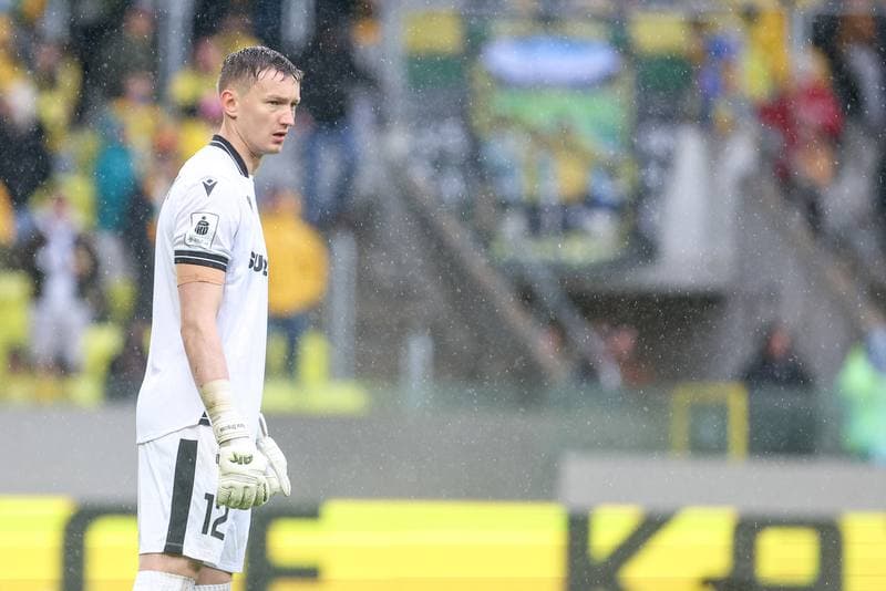 Football. PKO BP Ekstraklasa. GKS Katowice - Jagiellonia Bialystok. 17.05.2026