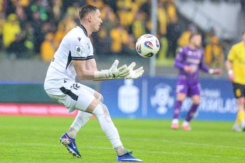 Football. PKO BP Ekstraklasa. GKS Katowice - Jagiellonia Bialystok. 17.05.2026