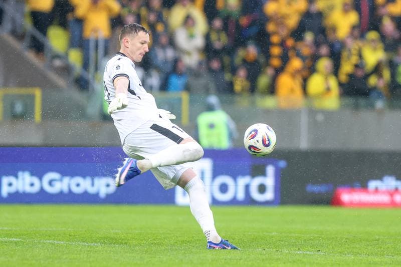 Football. PKO BP Ekstraklasa. GKS Katowice - Jagiellonia Bialystok. 17.05.2026