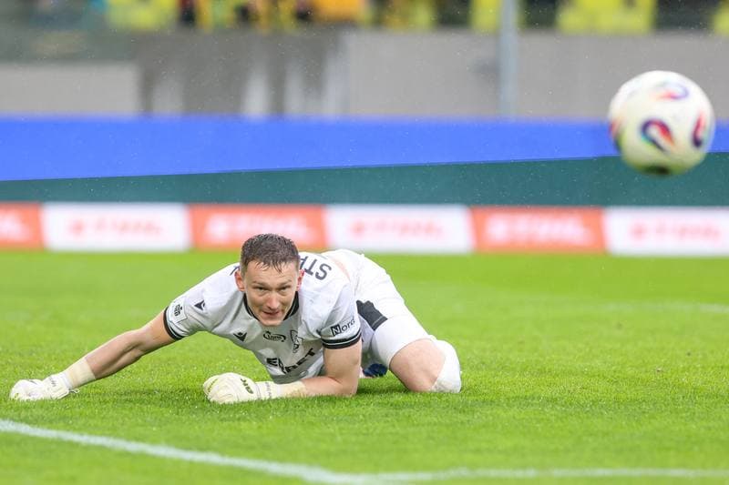 Football. PKO BP Ekstraklasa. GKS Katowice - Jagiellonia Bialystok. 17.05.2026