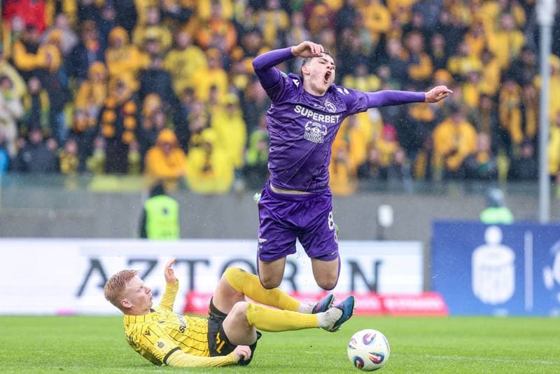 Football. PKO BP Ekstraklasa. GKS Katowice - Jagiellonia Bialystok. 17.05.2026