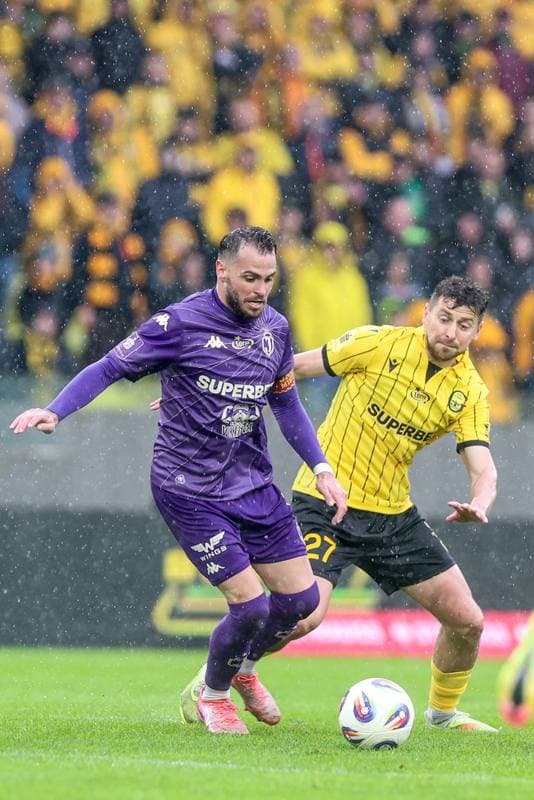 Football. PKO BP Ekstraklasa. GKS Katowice - Jagiellonia Bialystok. 17.05.2026