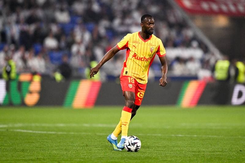 Football. Ligue 1. Olympique Lyonnais - RC Lens. 17.05.2026
