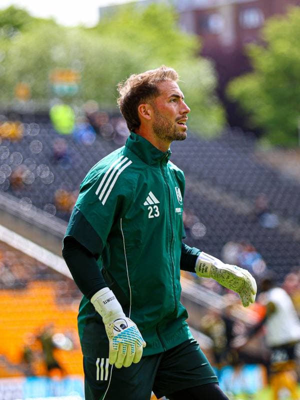 Football. Premier League. Wolverhampton Wanderers - Fulham. 17.05.2026