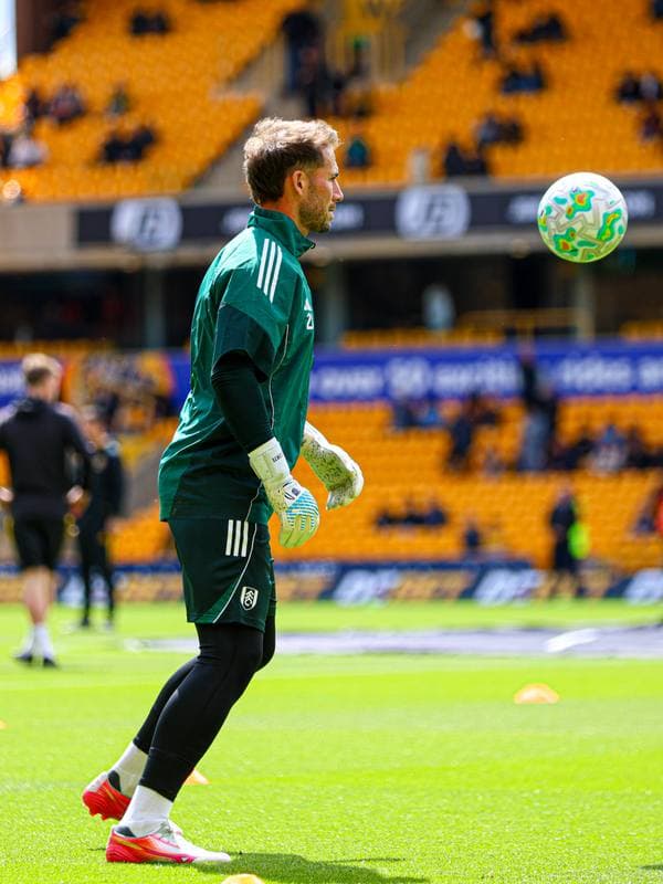 Football. Premier League. Wolverhampton Wanderers - Fulham. 17.05.2026