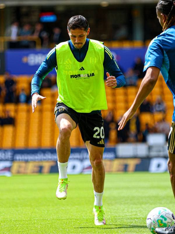 Football. Premier League. Wolverhampton Wanderers - Fulham. 17.05.2026