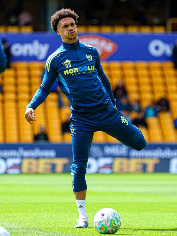 Football. Premier League. Wolverhampton Wanderers - Fulham. 17.05.2026