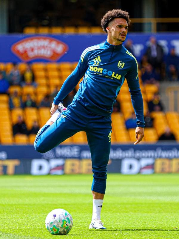 Football. Premier League. Wolverhampton Wanderers - Fulham. 17.05.2026