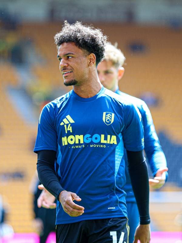 Football. Premier League. Wolverhampton Wanderers - Fulham. 17.05.2026
