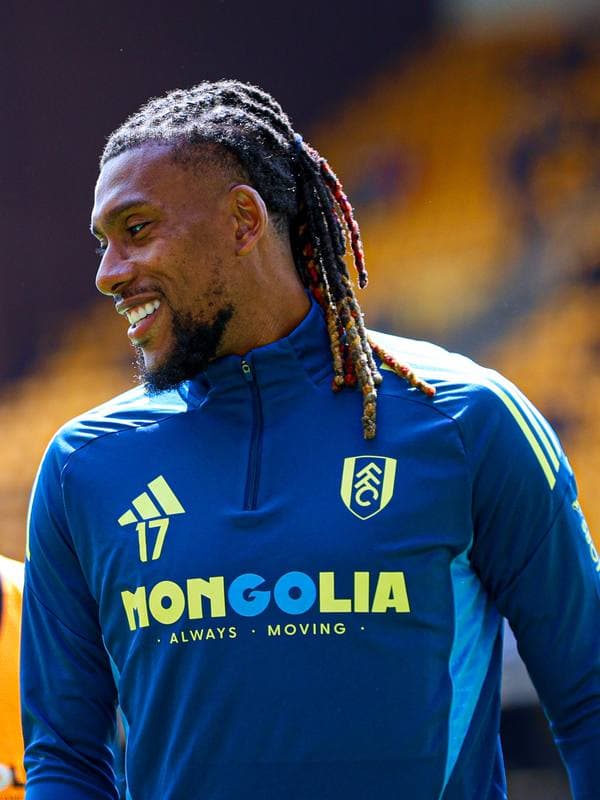 Football. Premier League. Wolverhampton Wanderers - Fulham. 17.05.2026