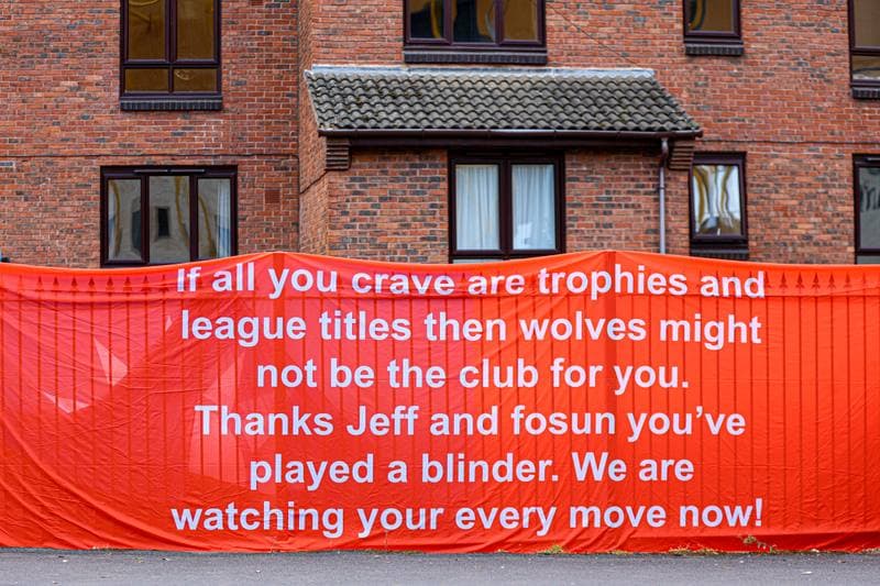 Football. Premier League. Wolverhampton Wanderers - Fulham. 17.05.2026