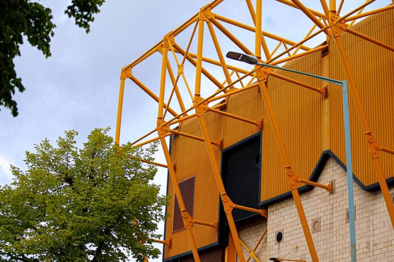 Football. Premier League. Wolverhampton Wanderers - Fulham. 17.05.2026