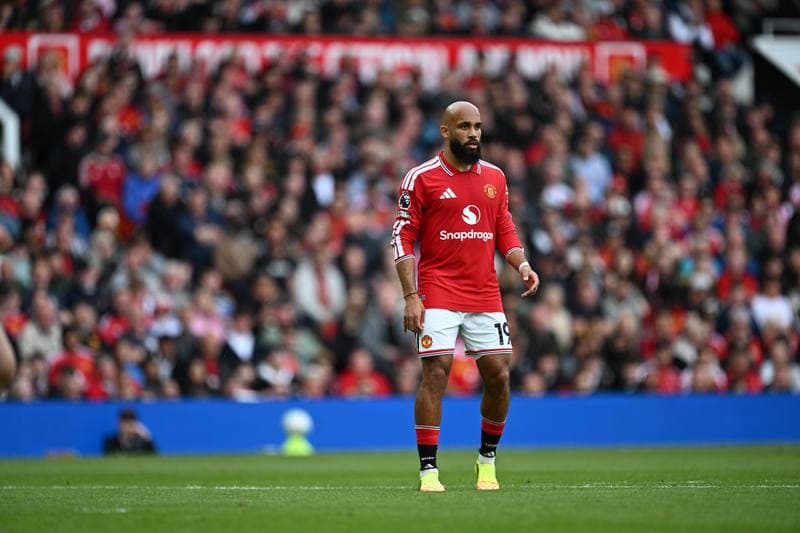 Football. Premier League. Manchester United - Nottingham Forest. 17.05.2026