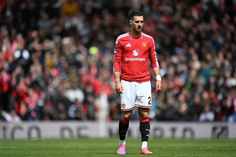Football. Premier League. Manchester United - Nottingham Forest. 17.05.2026