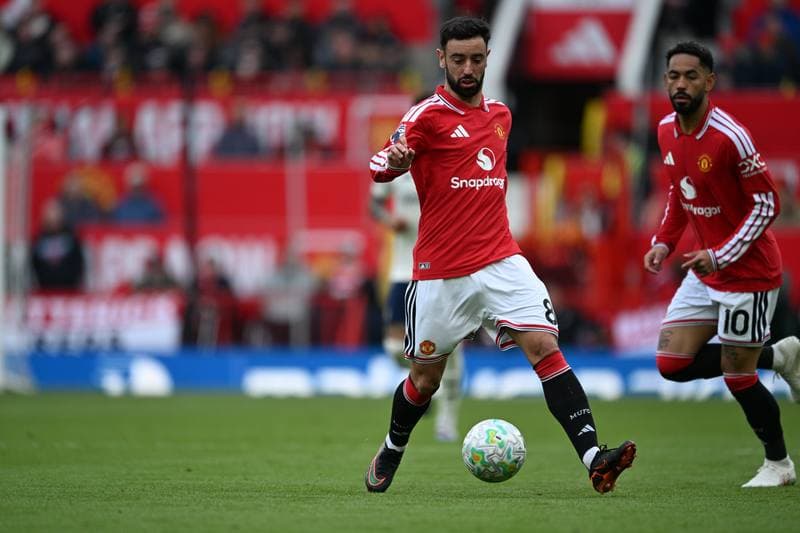 Football. Premier League. Manchester United - Nottingham Forest. 17.05.2026