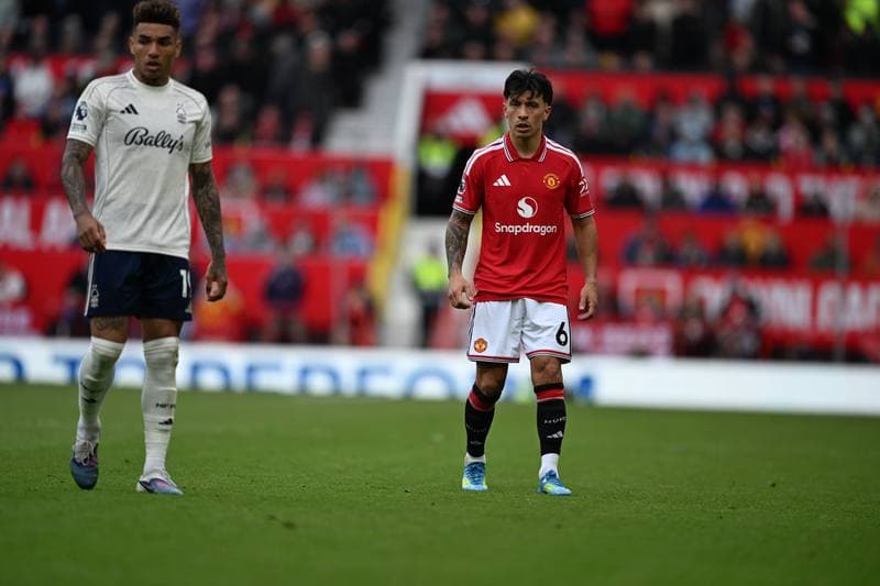 Football. Premier League. Manchester United - Nottingham Forest. 17.05.2026