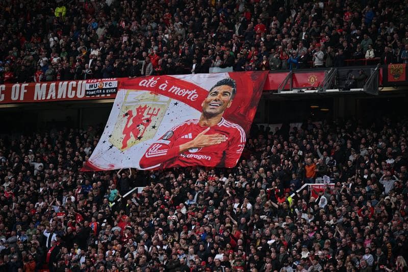 Football. Premier League. Manchester United - Nottingham Forest. 17.05.2026