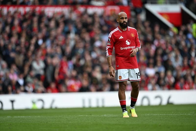 Football. Premier League. Manchester United - Nottingham Forest. 17.05.2026
