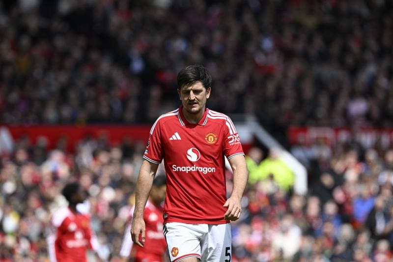 Football. Premier League. Manchester United - Nottingham Forest. 17.05.2026