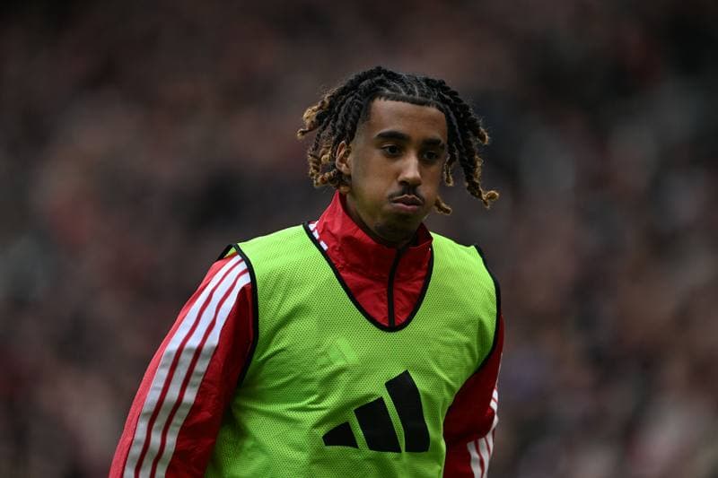 Football. Premier League. Manchester United - Nottingham Forest. 17.05.2026
