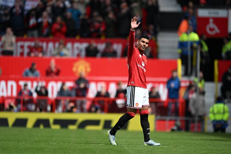 Football. Premier League. Manchester United - Nottingham Forest. 17.05.2026