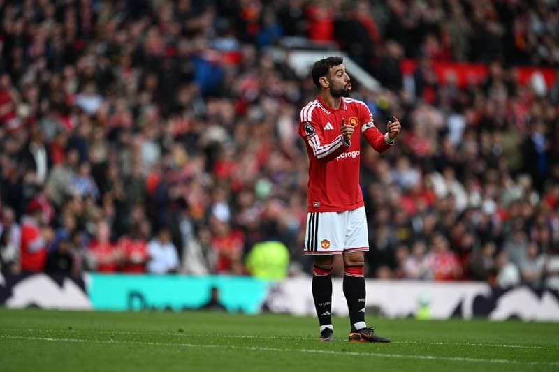 Football. Premier League. Manchester United - Nottingham Forest. 17.05.2026