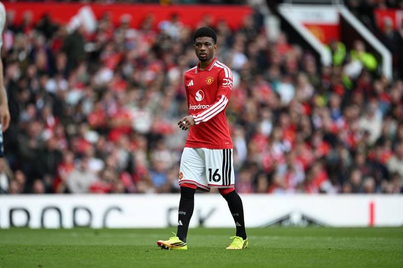 Football. Premier League. Manchester United - Nottingham Forest. 17.05.2026