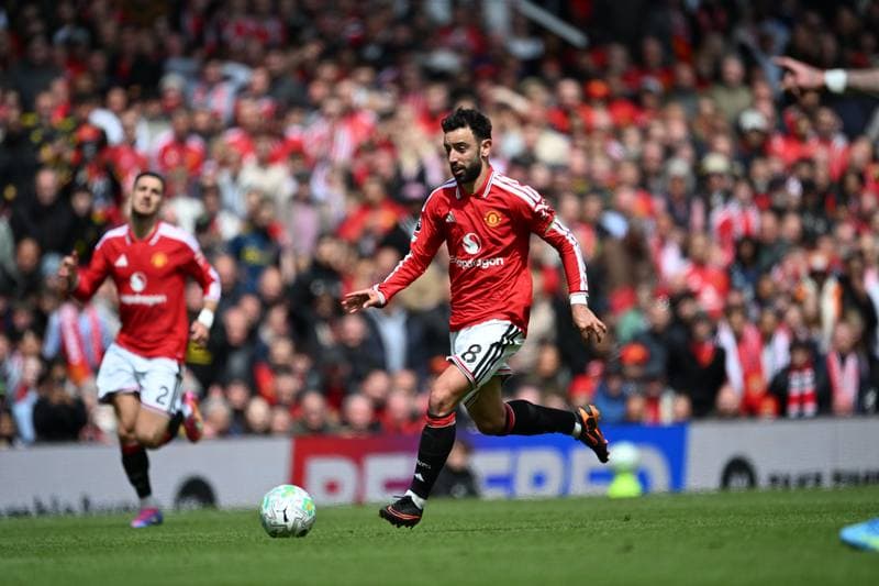 Football. Premier League. Manchester United - Nottingham Forest. 17.05.2026