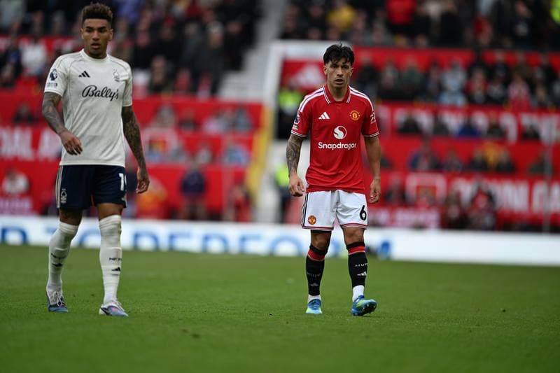 Football. Premier League. Manchester United - Nottingham Forest. 17.05.2026