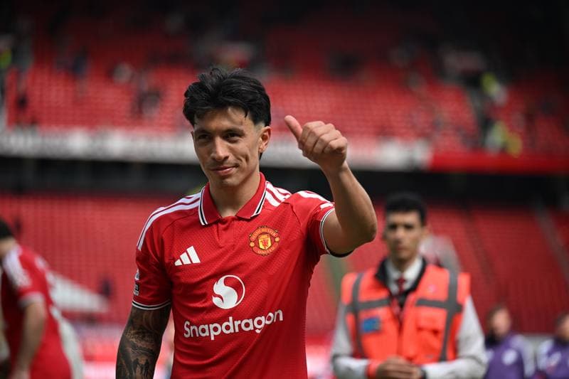 Football. Premier League. Manchester United - Nottingham Forest. 17.05.2026