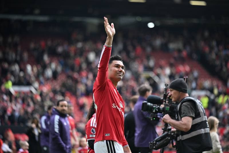 Football. Premier League. Manchester United - Nottingham Forest. 17.05.2026