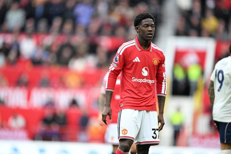 Football. Premier League. Manchester United - Nottingham Forest. 17.05.2026
