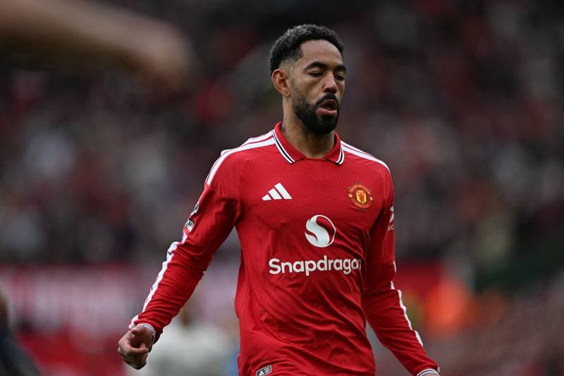 Football. Premier League. Manchester United - Nottingham Forest. 17.05.2026