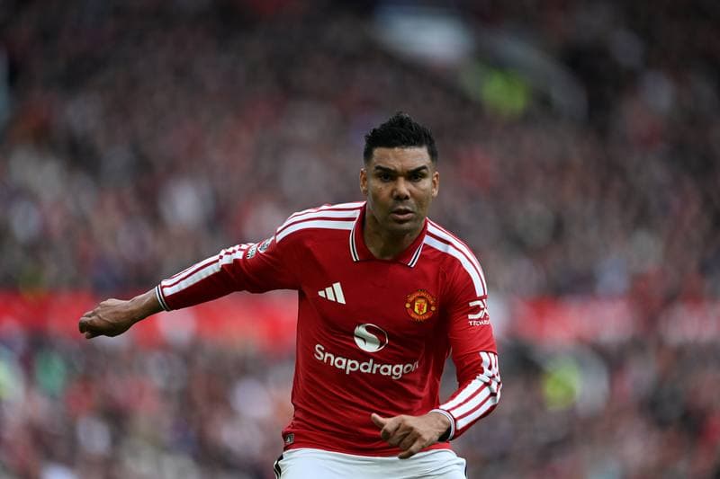 Football. Premier League. Manchester United - Nottingham Forest. 17.05.2026