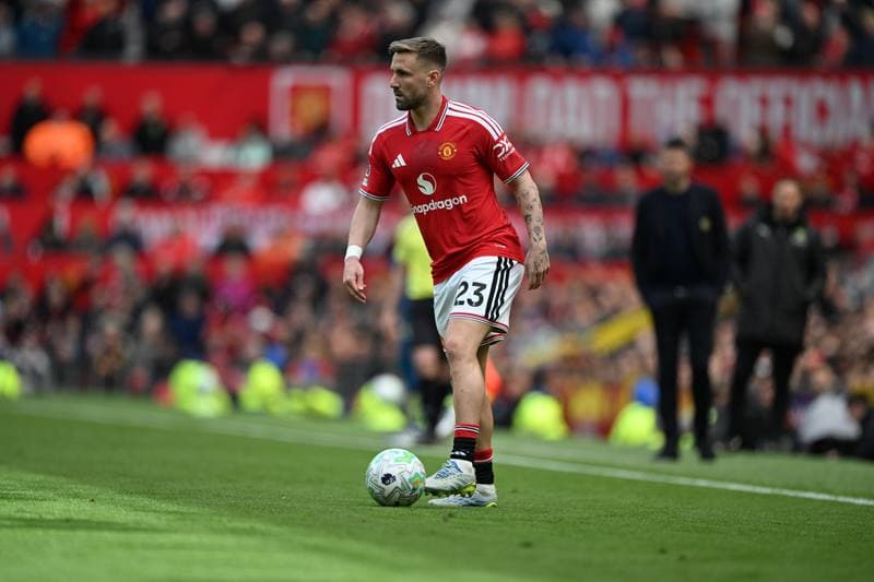 Football. Premier League. Manchester United - Nottingham Forest. 17.05.2026
