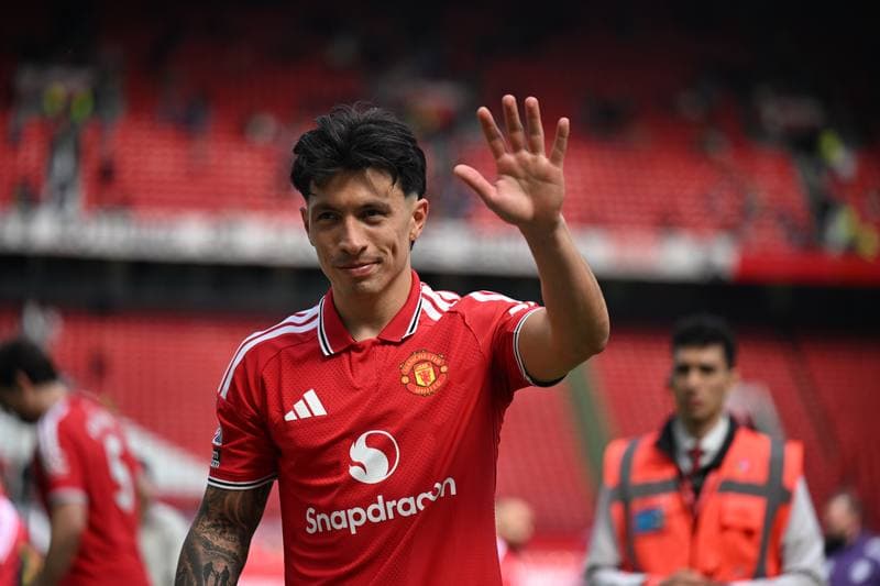 Football. Premier League. Manchester United - Nottingham Forest. 17.05.2026